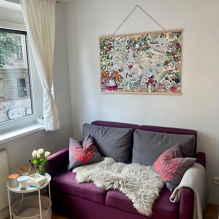 Vienna Business-Apartment 1-6 Months Viena Exterior foto