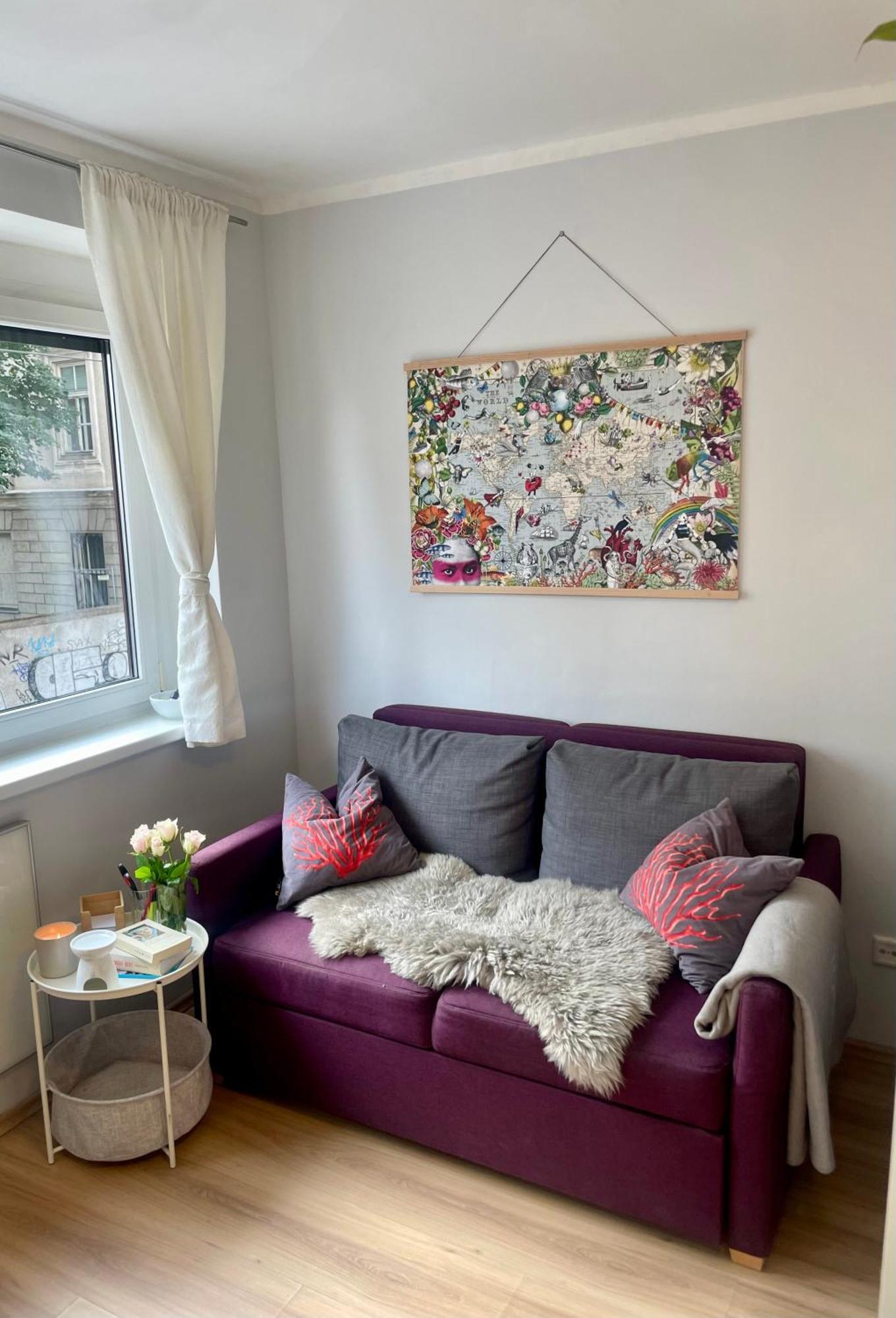 Vienna Business-Apartment 1-6 Months Viena Exterior foto
