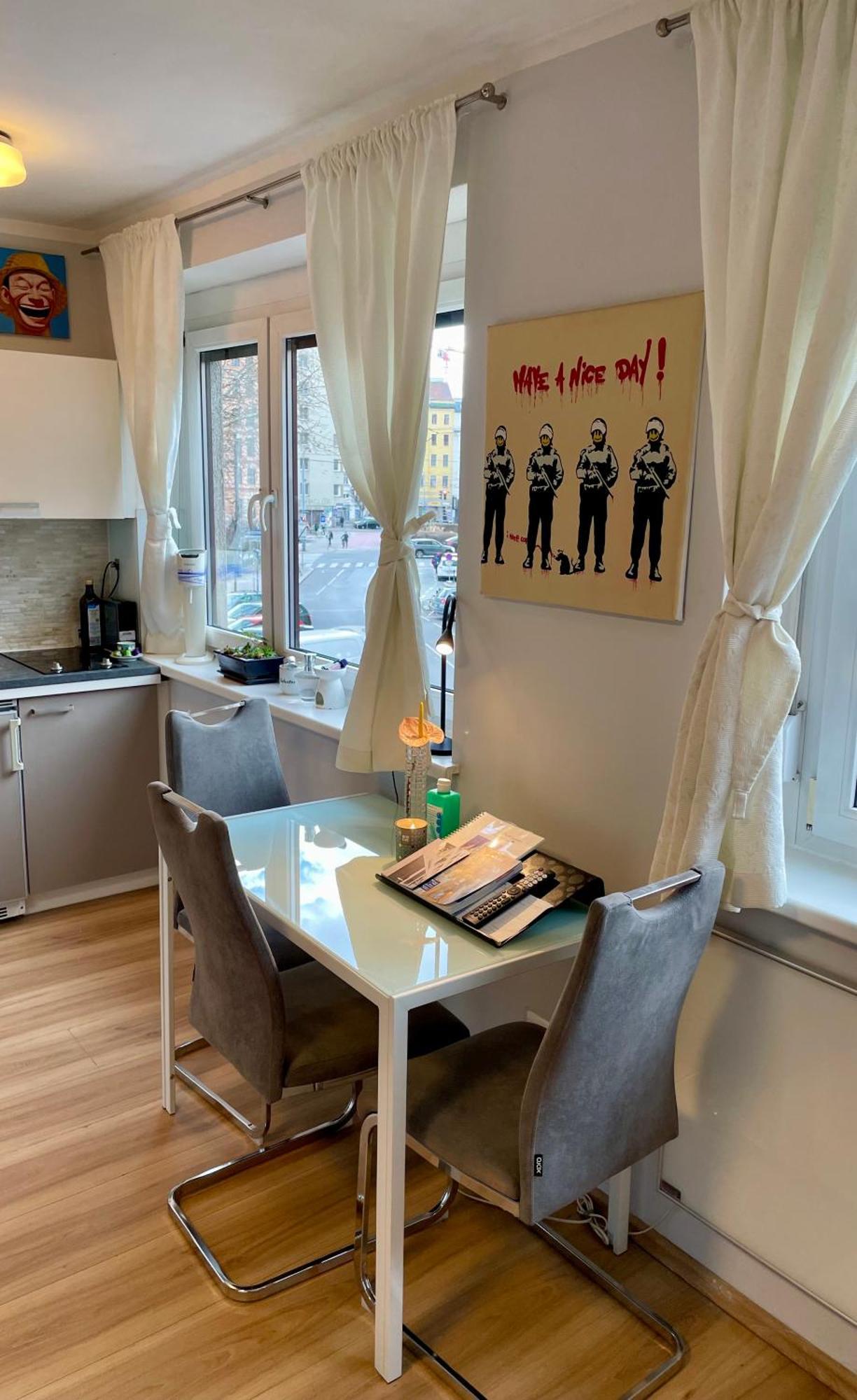 Vienna Business-Apartment 1-6 Months Viena Exterior foto