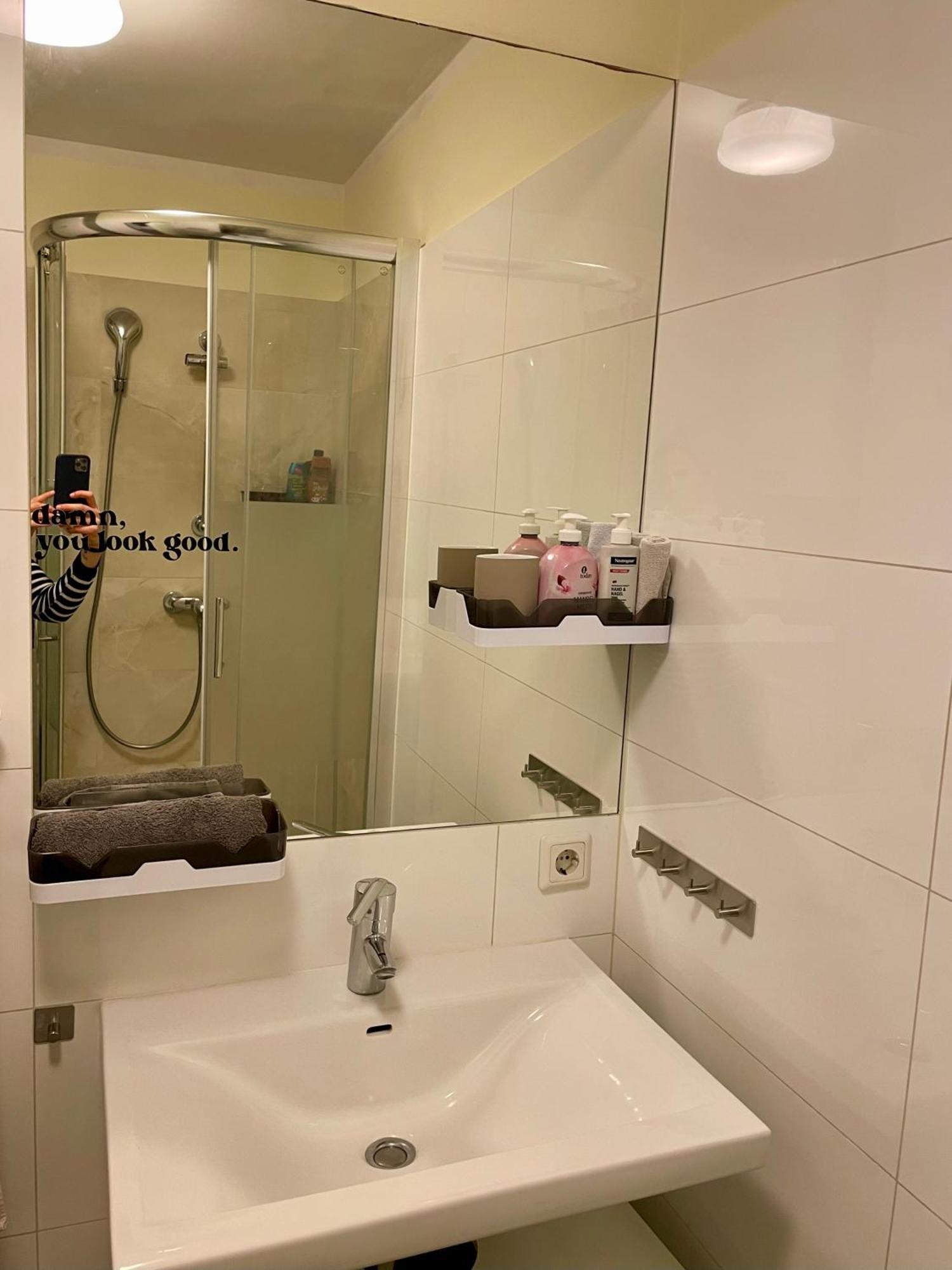 Vienna Business-Apartment 1-6 Months Viena Exterior foto