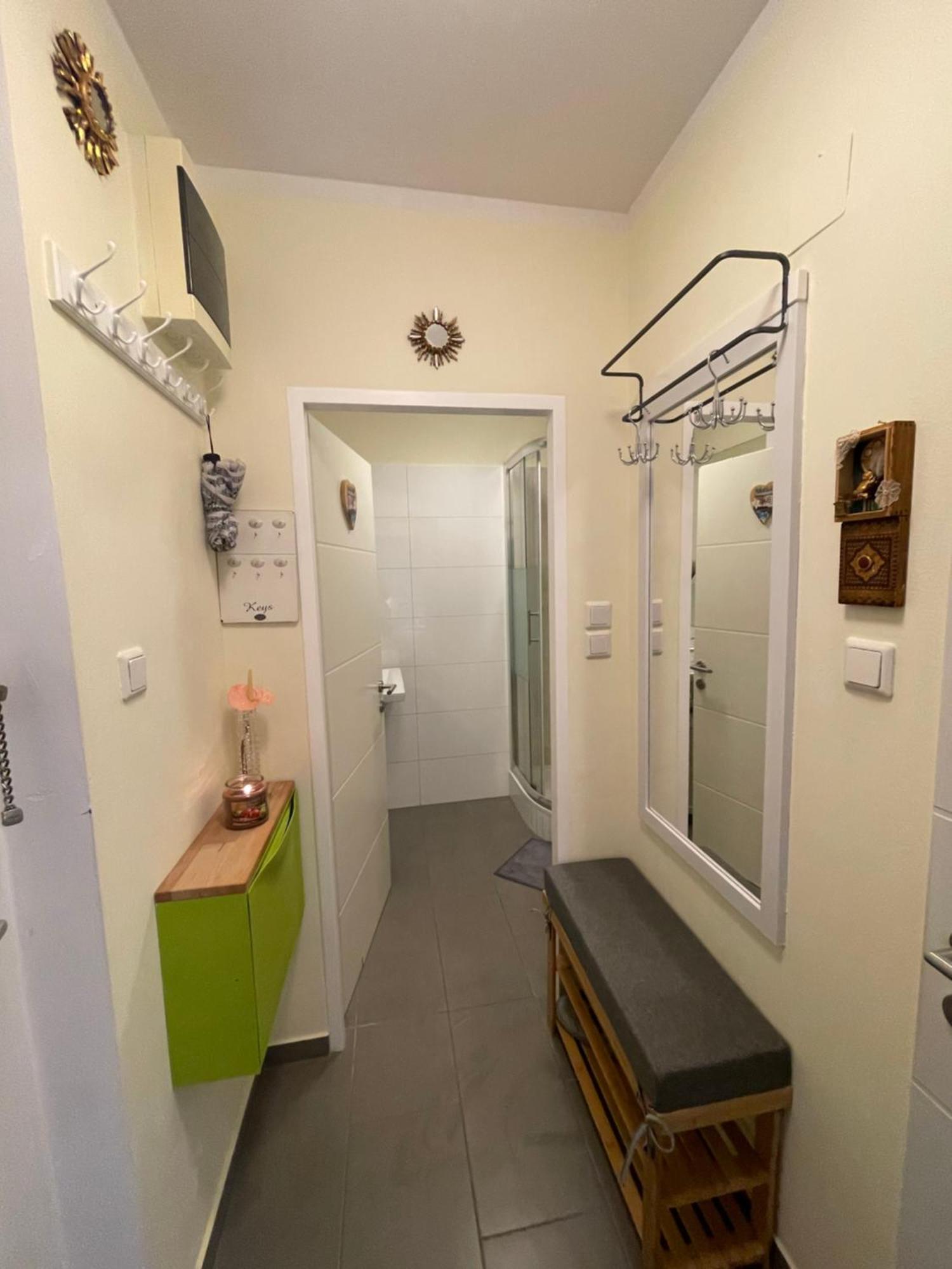 Vienna Business-Apartment 1-6 Months Viena Exterior foto