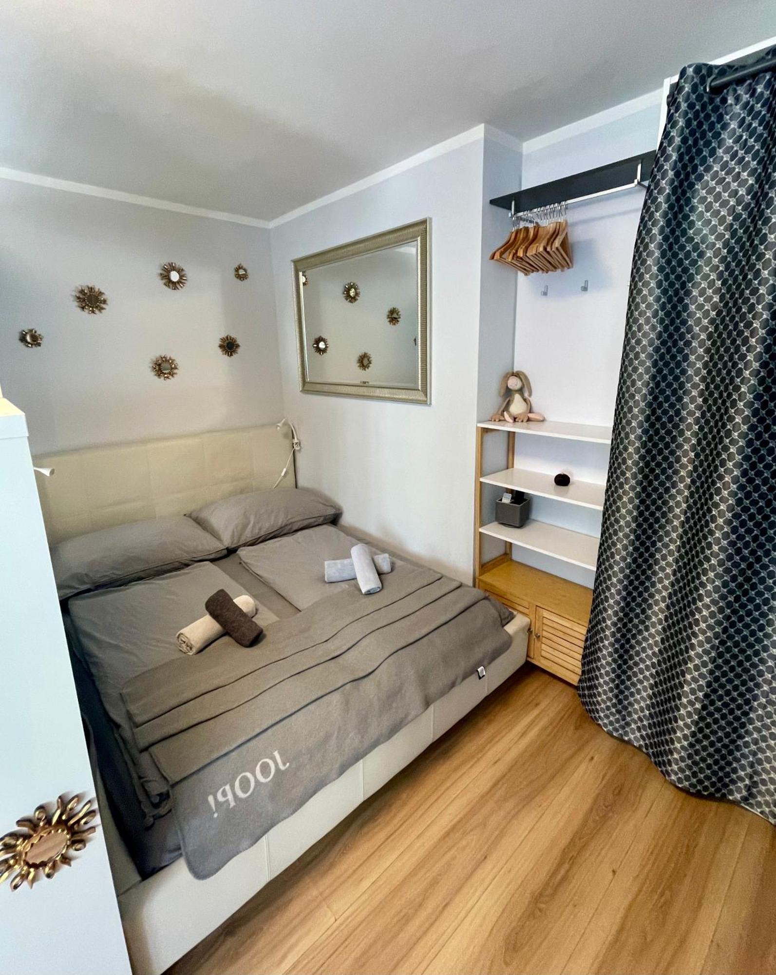 Vienna Business-Apartment 1-6 Months Viena Exterior foto