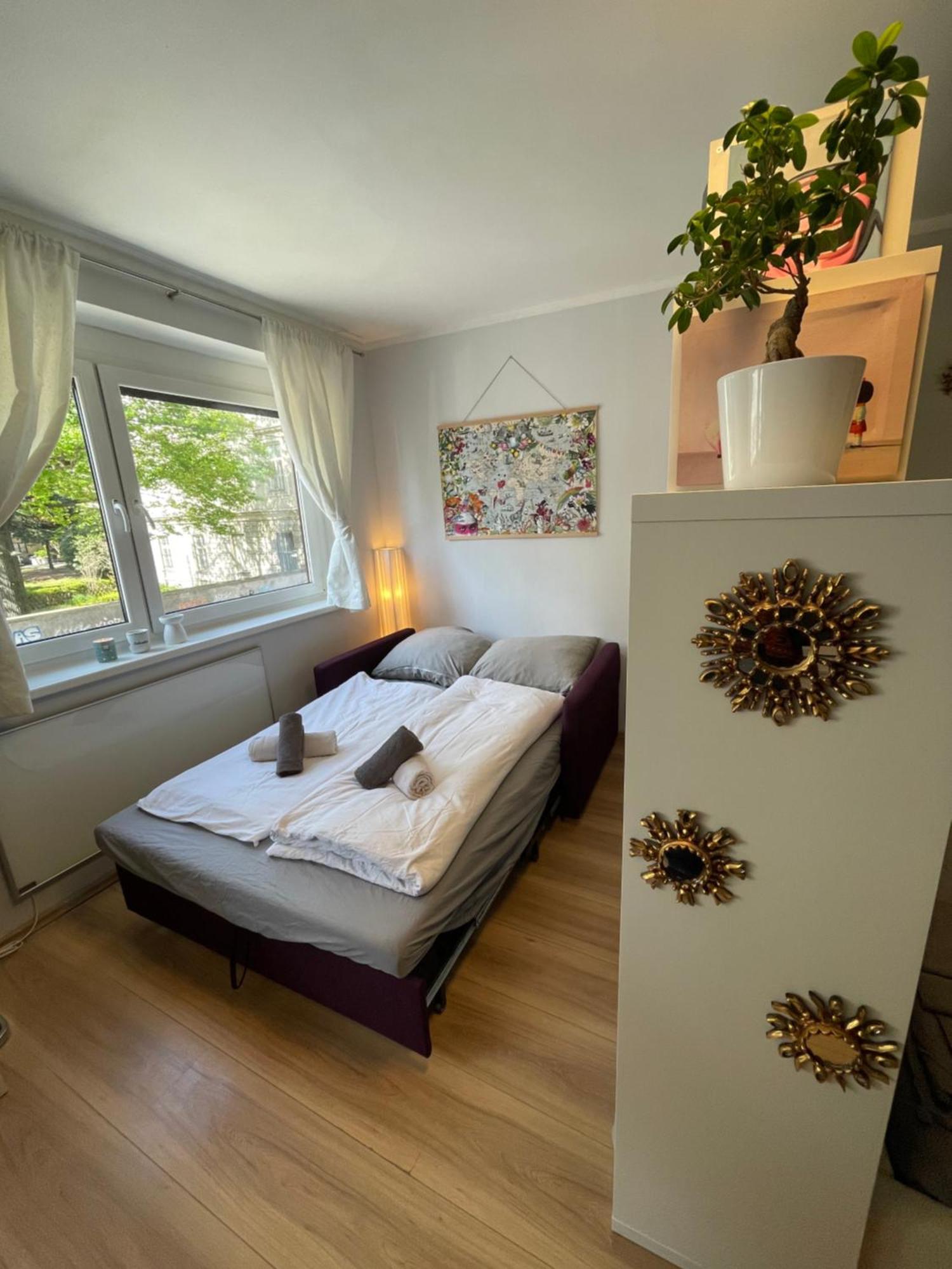 Vienna Business-Apartment 1-6 Months Viena Exterior foto